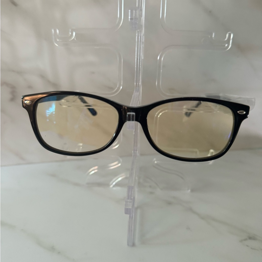 Glasses Swanwick Classic black ref 2015